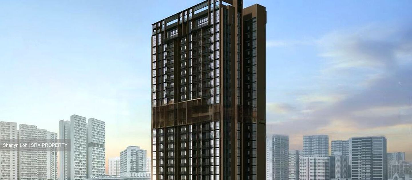 THE ARCADY AT BOON KENG (D12), Apartment #459711101